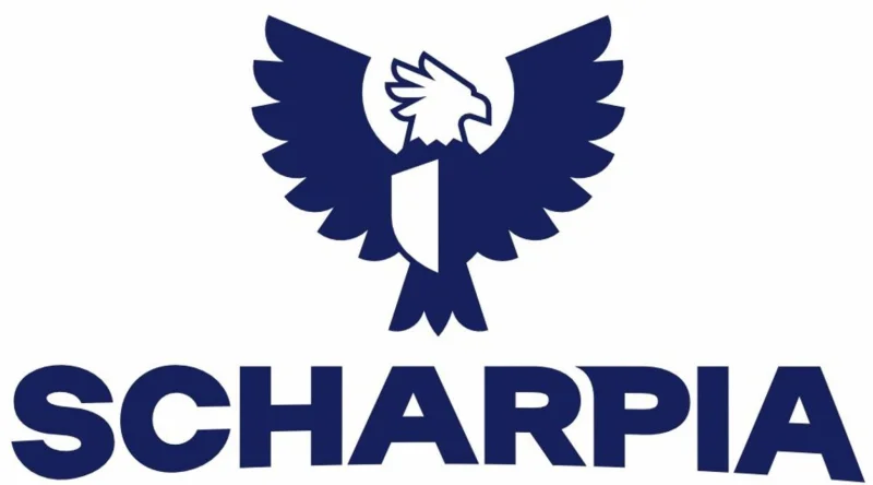 Scharpia