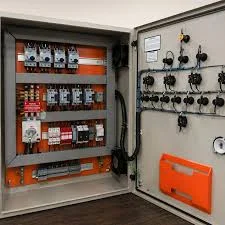 painel elétrico
