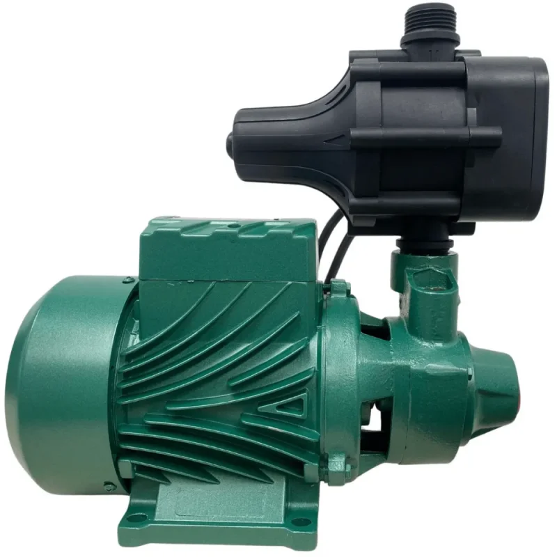pressurizador de água automático
